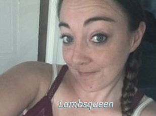 Lambsqueen