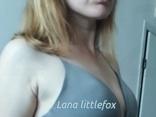 Lana_littlefox