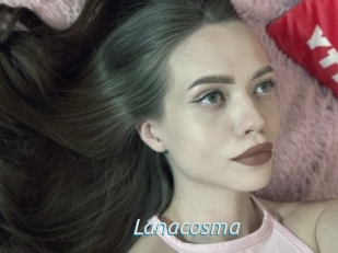 Lanacosma