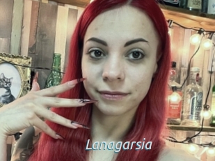 Lanagarsia