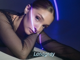 Lanagray