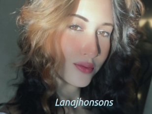 Lanajhonsons