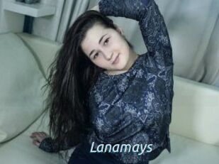 Lanamays