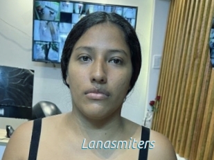 Lanasmiters