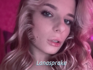 Lanasprake