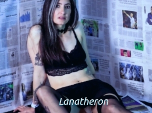 Lanatheron