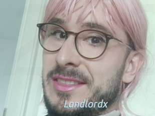 Landlordx