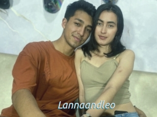 Lannaandleo