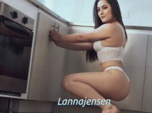 Lannajensen