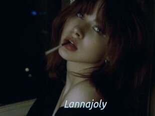 Lannajoly