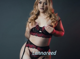 Lannareed