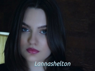 Lannashelton