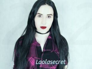 Laolasecret