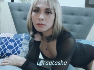 Laraatasha