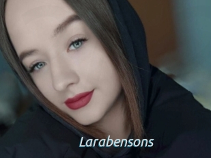 Larabensons