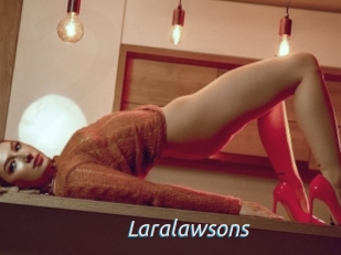 Laralawsons