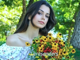 Larasanders