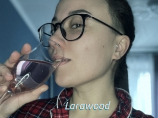 Larawood