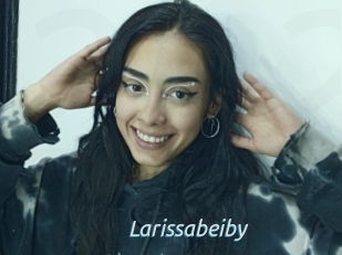 Larissabeiby