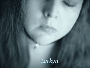 Larkyn