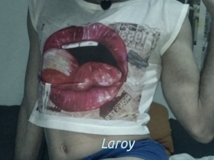 Laroy