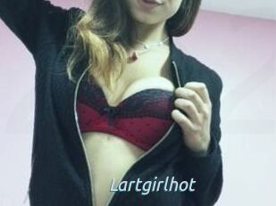 Lartgirlhot