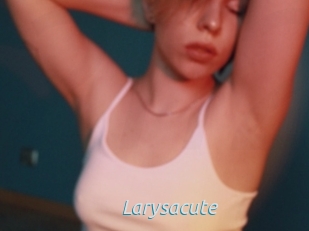 Larysacute