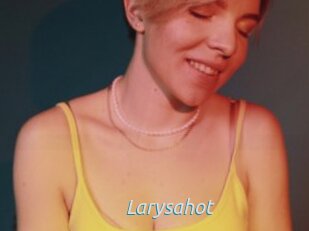 Larysahot