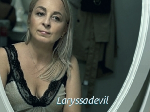 Laryssadevil