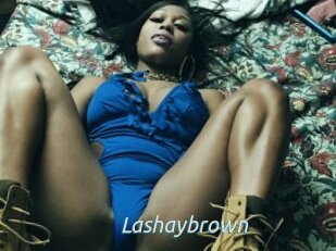 Lashaybrown