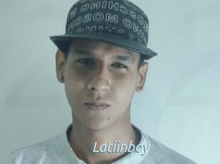 Latiinboy