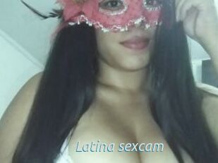 Latina_sexcam