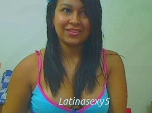 Latinasexy5