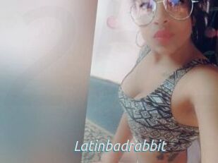 Latinbadrabbit