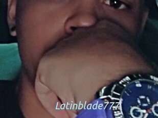 Latinblade777