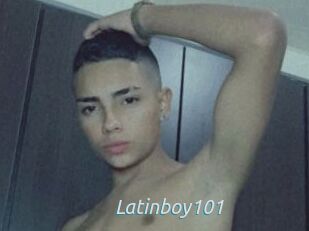 Latinboy101