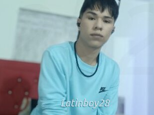 Latinboy28