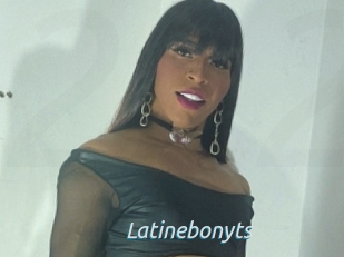 Latinebonyts