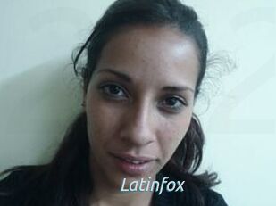 Latinfox