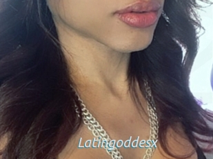 Latingoddesx