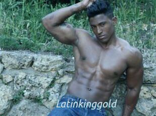 Latinkinggold