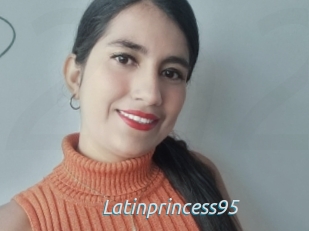 Latinprincess95