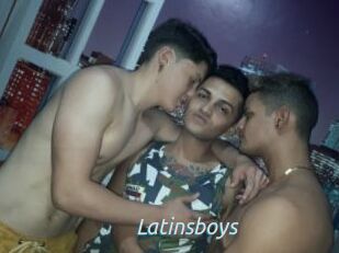 Latinsboys