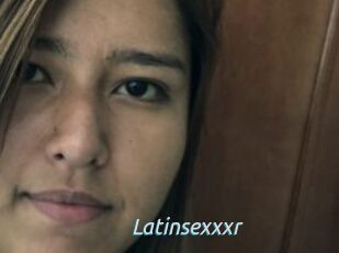 Latinsexxxr