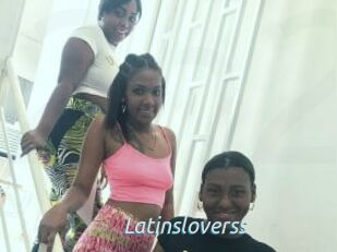 Latinsloverss