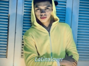 Latinxlover