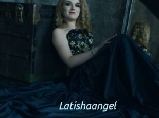 Latishaangel