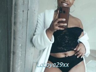 Latoya29xx