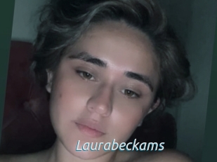 Laurabeckams