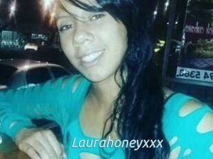 Laurahoneyxxx